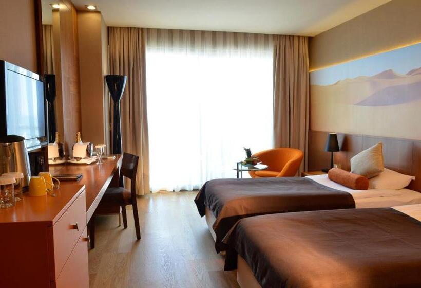 经济房, Sherwood Blue Belek  Adults Only
