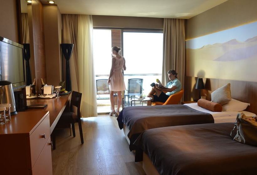 标准间, Sherwood Blue Belek  Adults Only