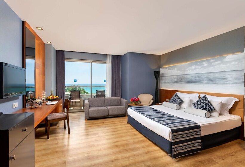 اتاق استاندارد, Sherwood Blue Belek - Adults Only