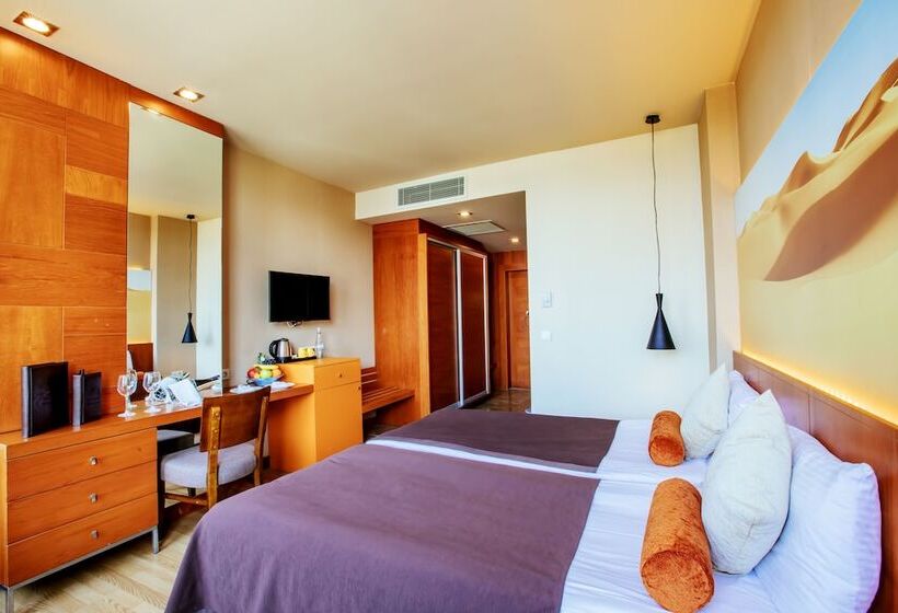 اتاق استاندارد, Sherwood Blue Belek - Adults Only