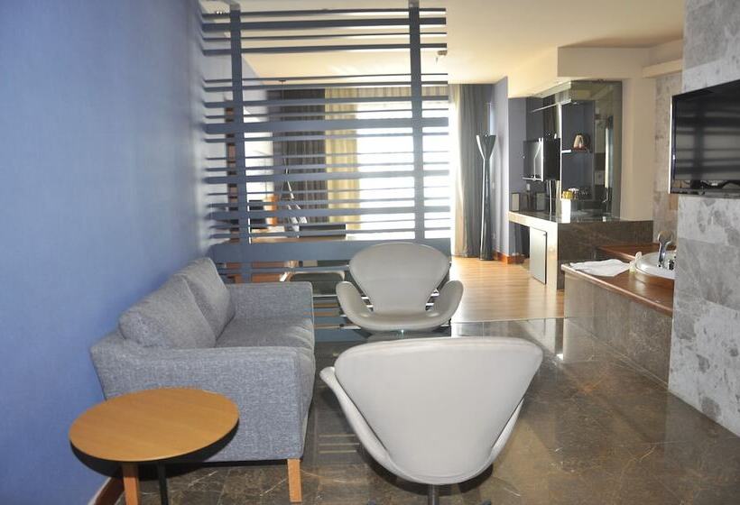豪华房间, Sherwood Blue Belek  Adults Only