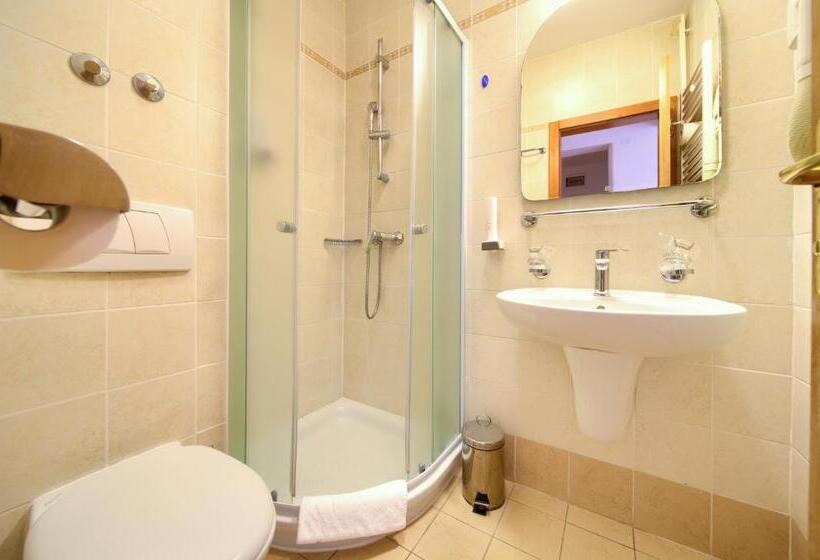 חדר סטנדרט, Villa Lovorka   Hotel Resort Dražica