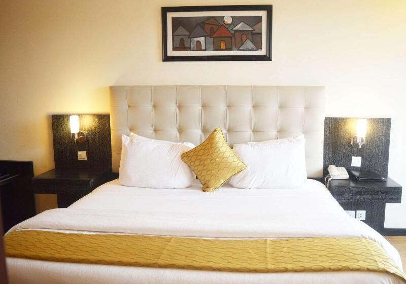 Номер Премиум, Best Western Premier Accra Airport
