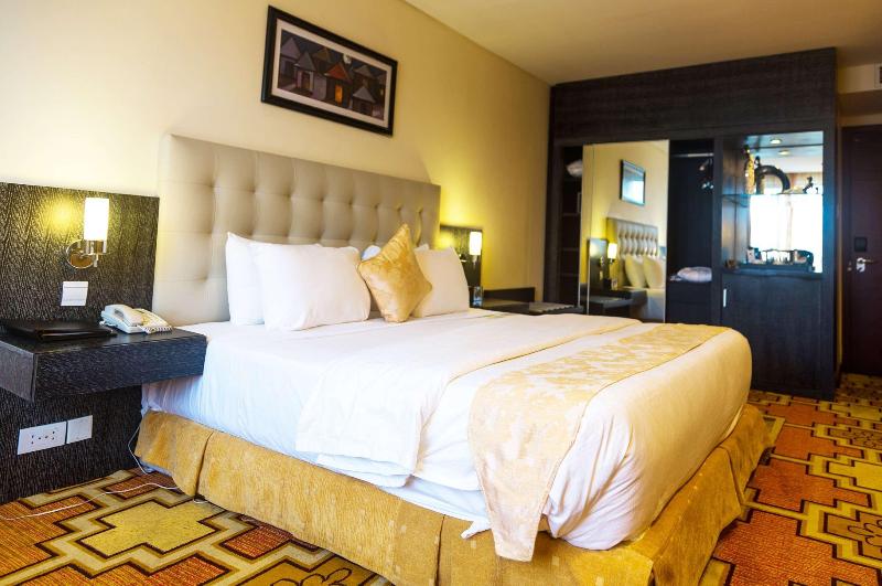 Номер Премиум, Best Western Premier Accra Airport