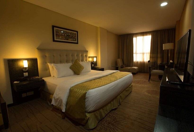Номер Премиум, Best Western Premier Accra Airport
