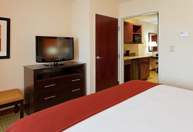 Люкс, Holiday Inn Express Florence Northeast, An Ihg