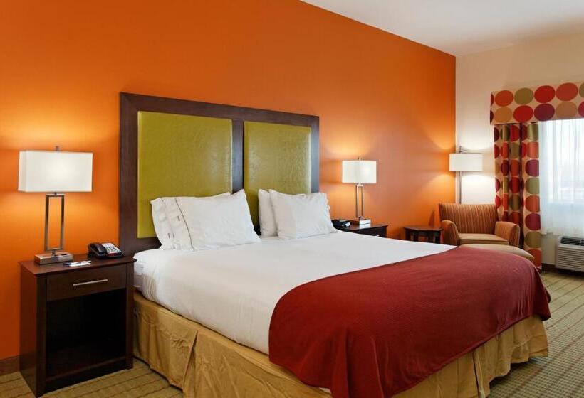 Номер Стандарт, Holiday Inn Express Florence Northeast, An Ihg
