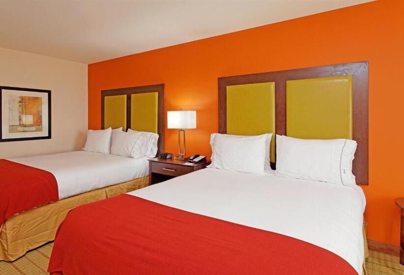 Номер Стандарт Адаптированный для Инвалидов, Holiday Inn Express Florence Northeast, An Ihg