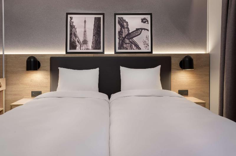 Люкс Кровать Кинг, Holiday Inn Express Florence Northeast, An Ihg