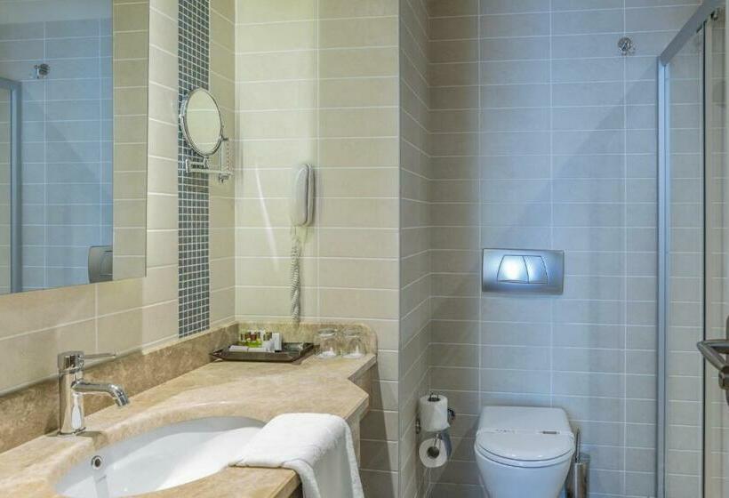 标准间, Kahya Resort Aqua & Spa