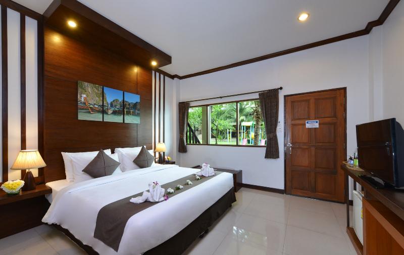 Номер Superior, Phangan Bayshore Resort Koh Phangan