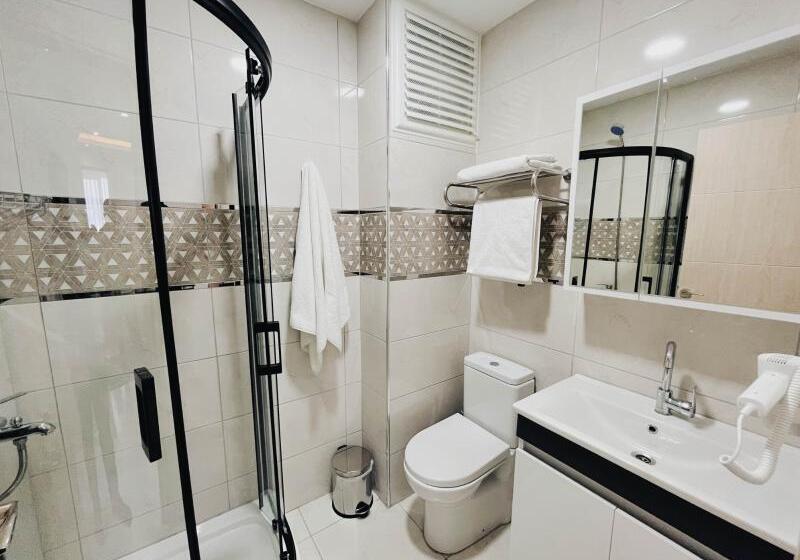 Номер Стандарт, Phangan Bayshore Resort Koh Phangan