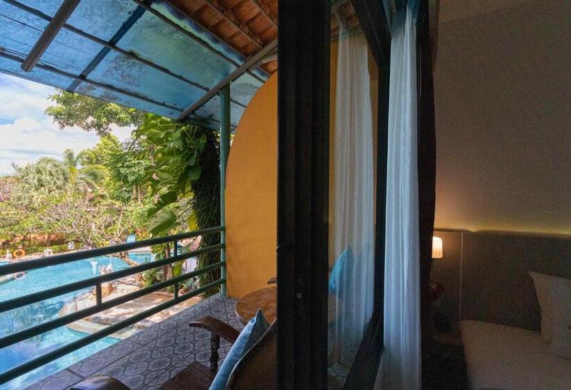 اتاق سوپریور, Aochalong Villa Resort & Spa   Sha Plus