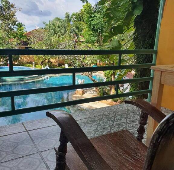اتاق سوپریور, Aochalong Villa Resort & Spa   Sha Plus