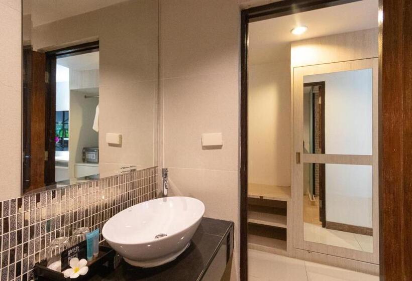 اتاق سوپریور, Aochalong Villa Resort & Spa   Sha Plus