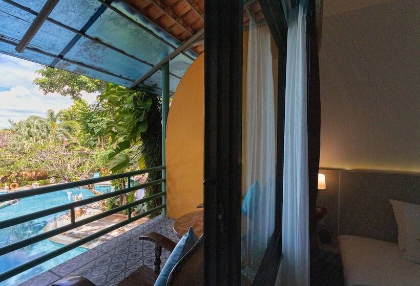 اتاق سوپریور, Aochalong Villa Resort & Spa   Sha Plus