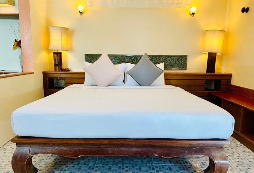 استودیوی استاندارد, Aochalong Villa Resort & Spa   Sha Plus