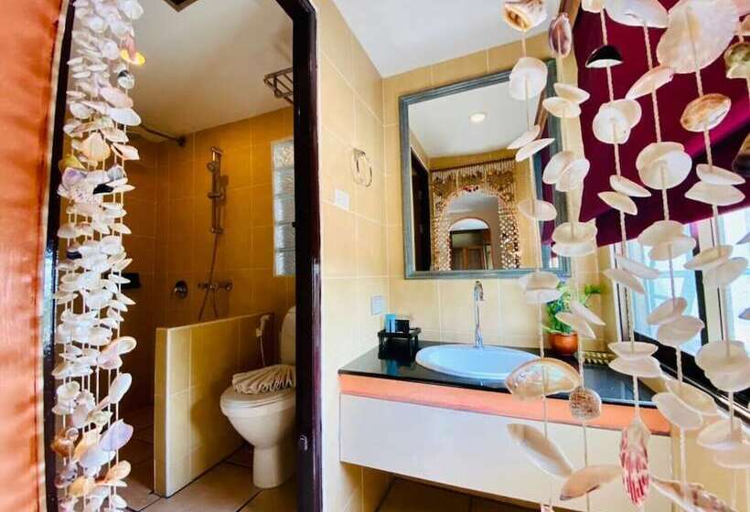 استودیوی استاندارد, Aochalong Villa Resort & Spa   Sha Plus