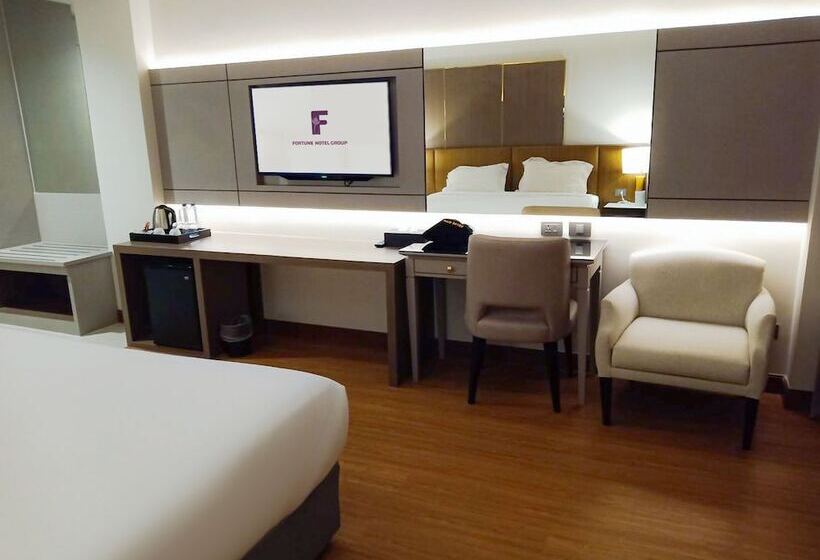 Номер Superior Вид на Реку, Fortune River View Hotel Nakhon Phanom