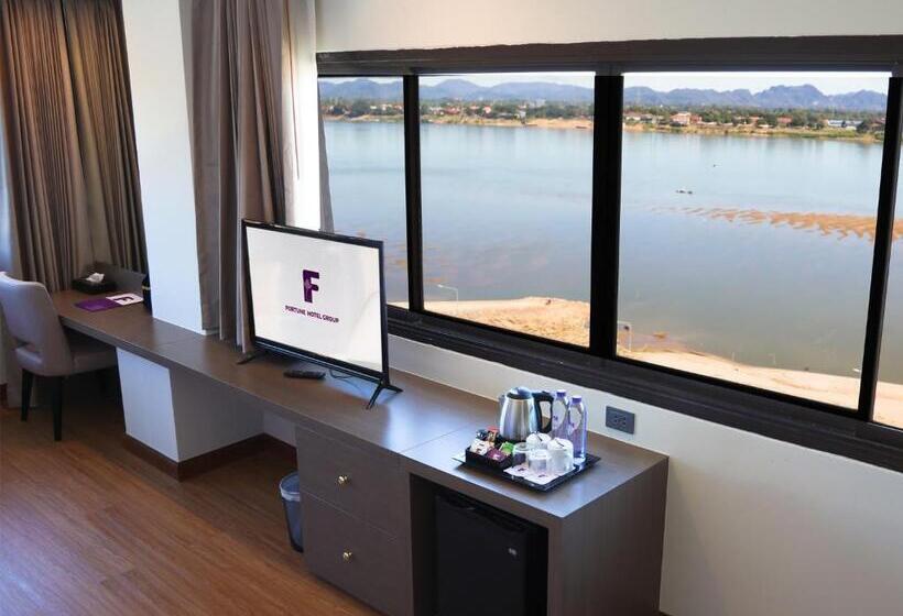 Номер Стандарт, Fortune River View Hotel Nakhon Phanom