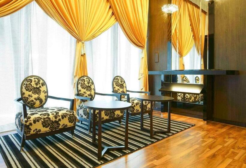 Quarto standart individual, Apa Hotel Kobe Sannomiya