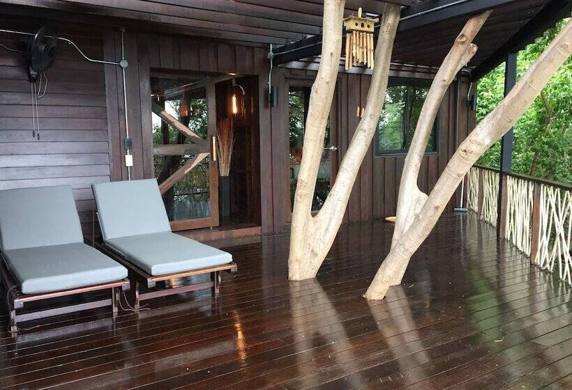 سوییت, Koh Tao Cabana
