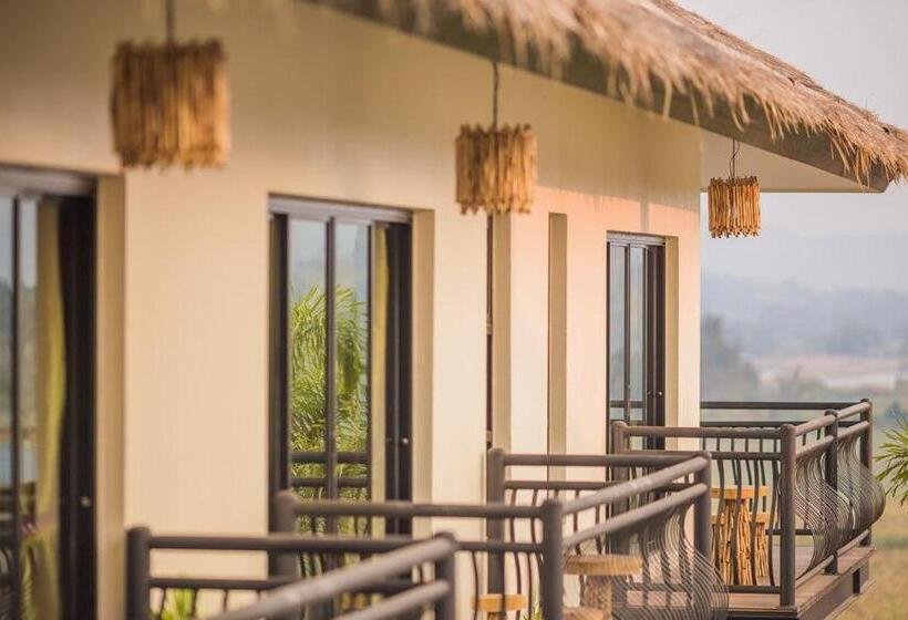 Номер Deluxe, Pa Prai Villa At The Plantation