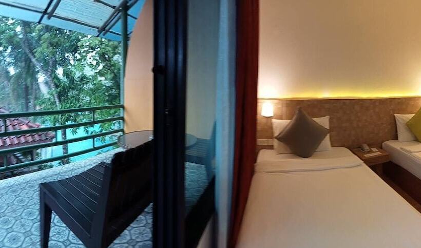 اتاق سوپریور, Aochalong Villa Resort & Spa   Sha Plus