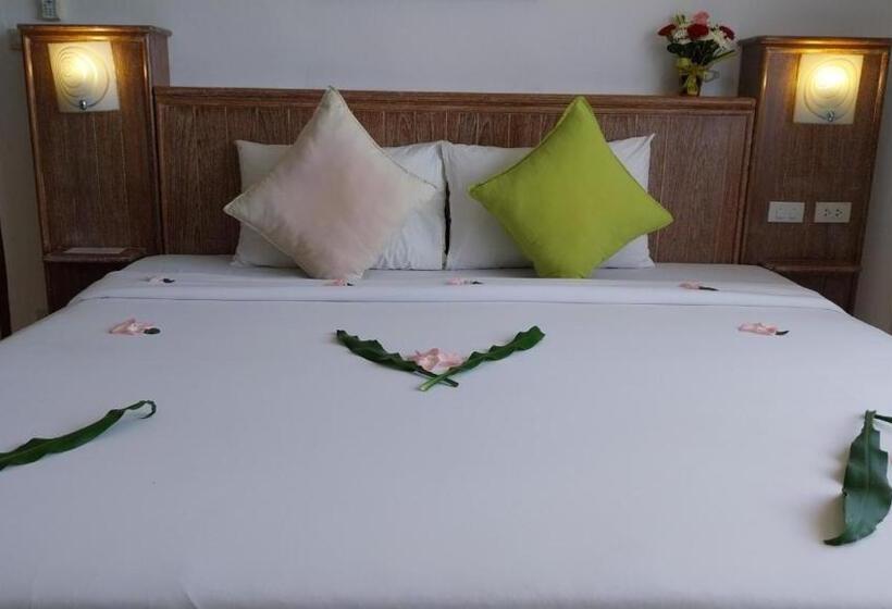اتاق خانوادگی, Aochalong Villa Resort & Spa   Sha Plus