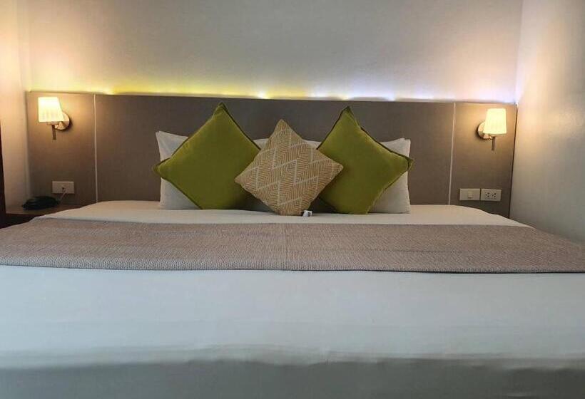 اتاق سوپریور, Aochalong Villa Resort & Spa   Sha Plus