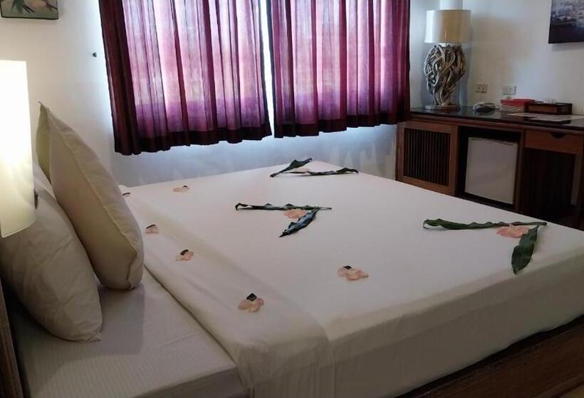 اتاق خانوادگی, Aochalong Villa Resort & Spa   Sha Plus