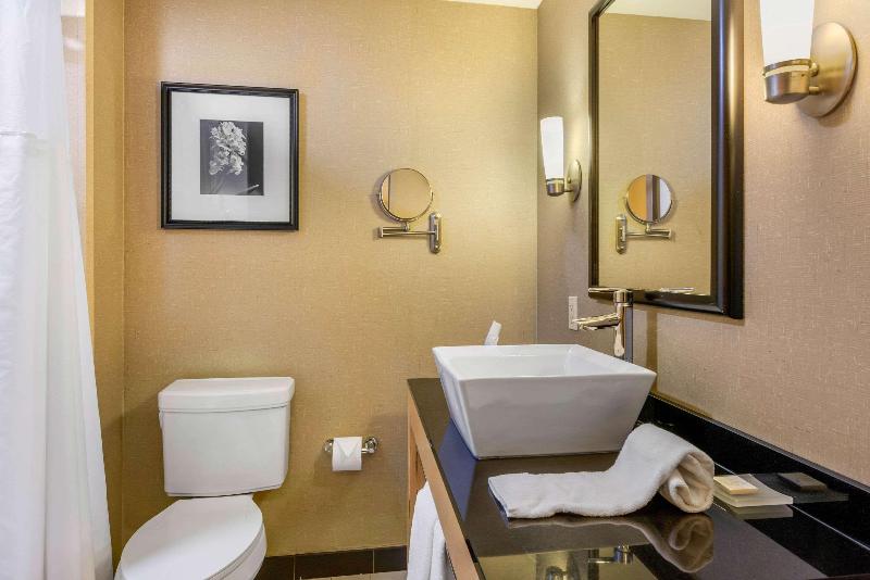 חדר סטנדרט עם מיטת קינג, Holiday Inn Express Hotel & Suites   Sumter, An Ihg