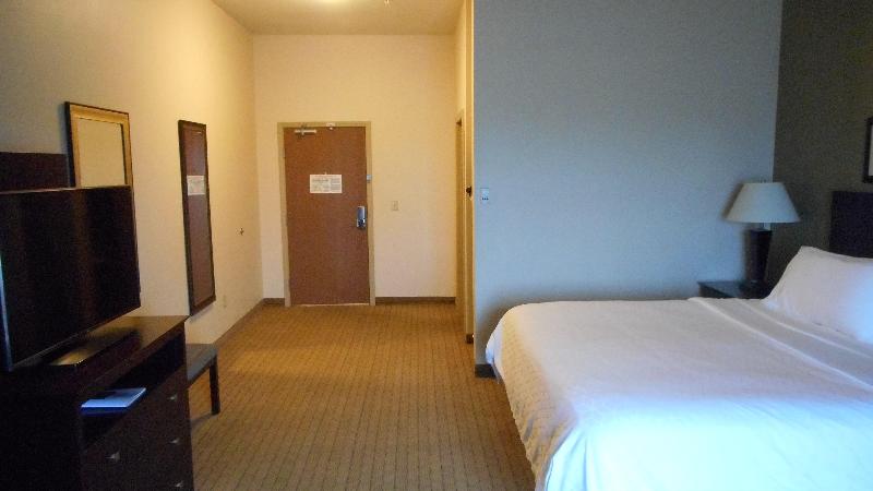 Стандартный Номер Кровать Кинг, Holiday Inn Express Washington Court House, An Ihg