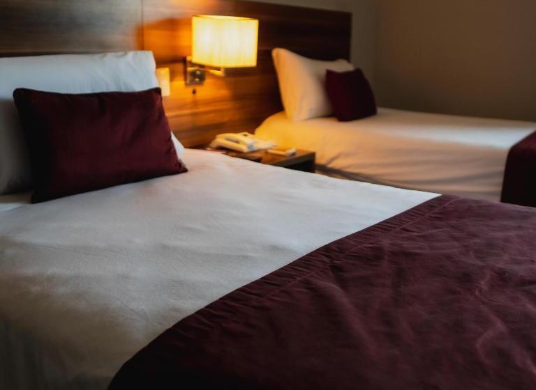 스탠다드 룸, Mercure Belem Boulevard