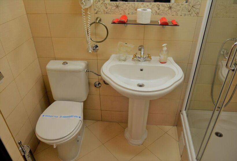 اتاق اکونومی, Villa & Winery Mal Sveti Kliment