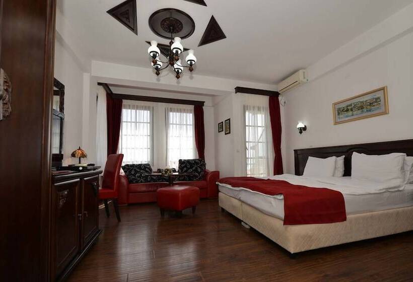 آپارتمان لوکس 1 خوابه, Villa & Winery Mal Sveti Kliment