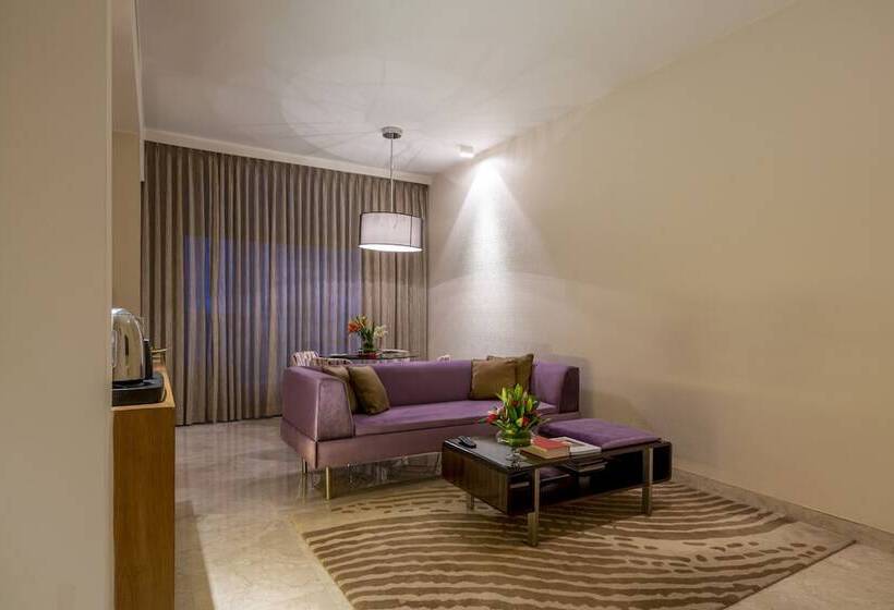 总统套房, Vivanta Bengaluru, Whitefield