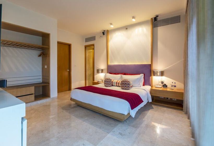 总统套房, Vivanta Bengaluru, Whitefield