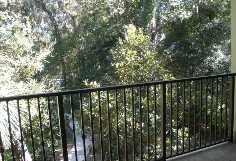 Villa met 1 Slaapkamer, The Villas Of Amelia Island