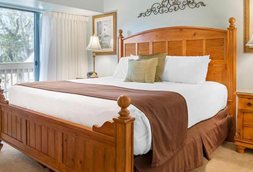 Villa met 3 Slaapkamers, The Villas Of Amelia Island