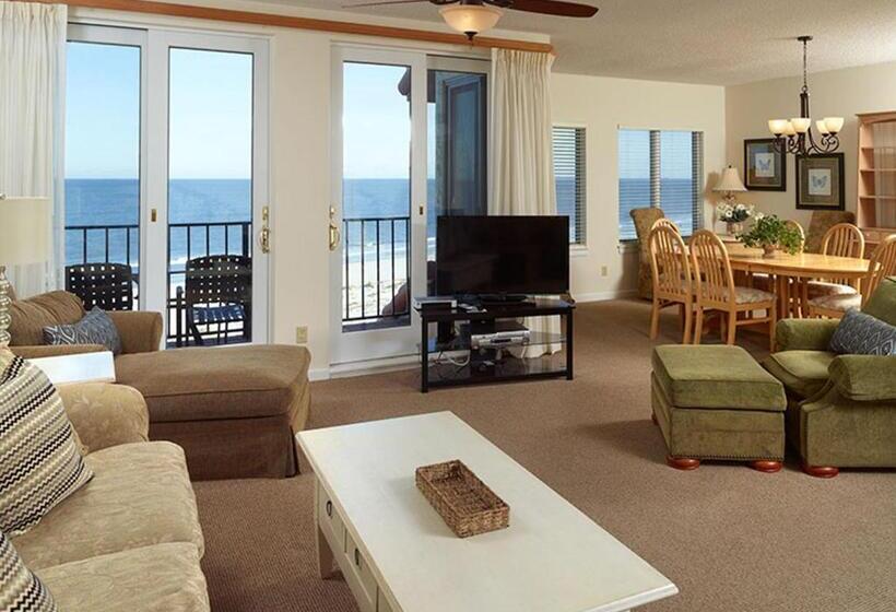 Villa met 3 Slaapkamers, The Villas Of Amelia Island