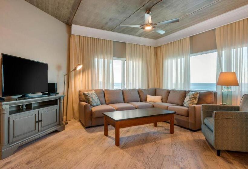 Villa met 1 Slaapkamer, The Villas Of Amelia Island