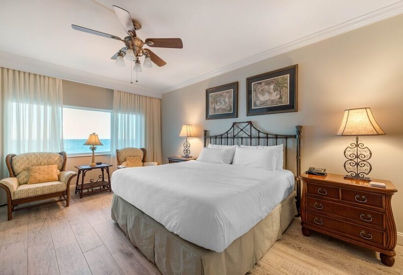 Villa met 1 Slaapkamer, The Villas Of Amelia Island