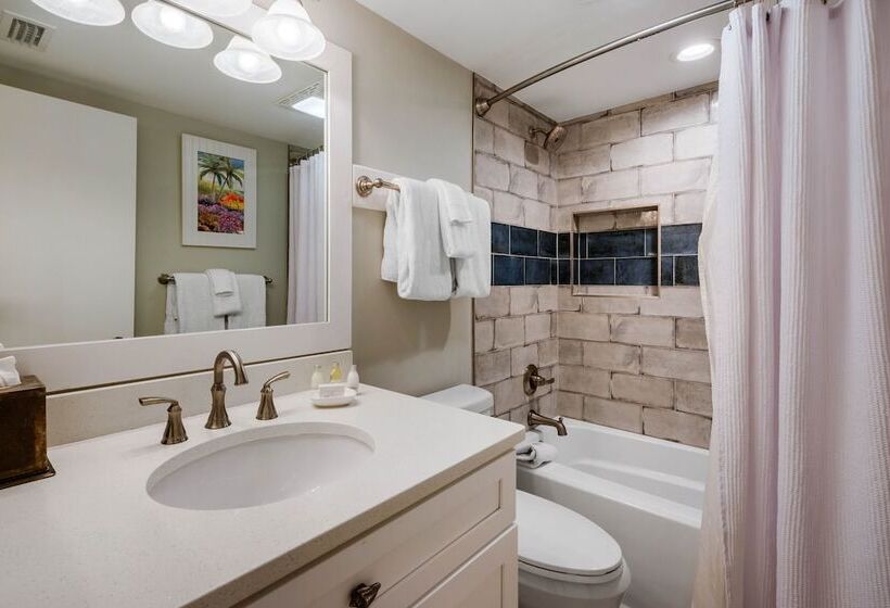 Villa met 3 Slaapkamers, The Villas Of Amelia Island