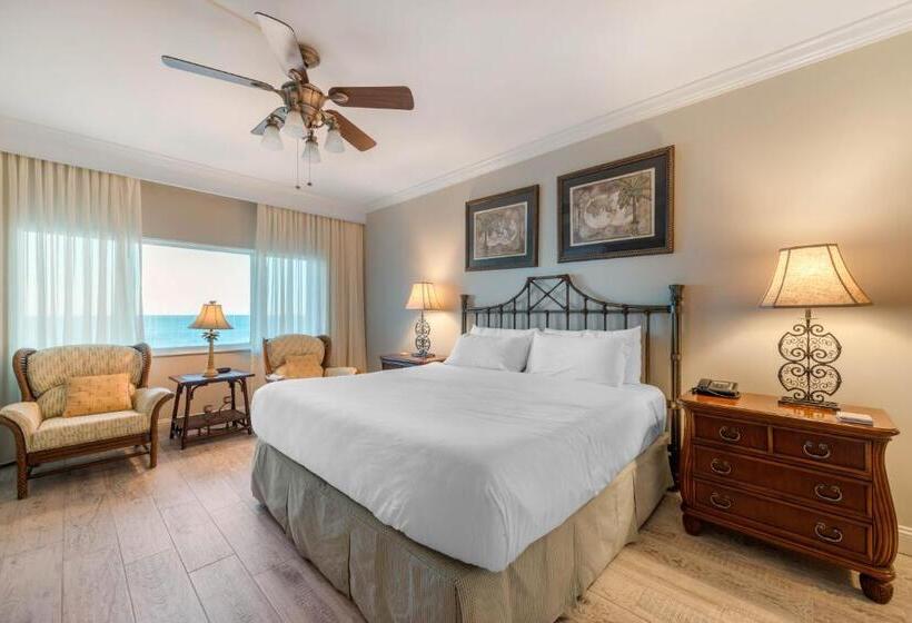 Villa met 1 Slaapkamer, The Villas Of Amelia Island