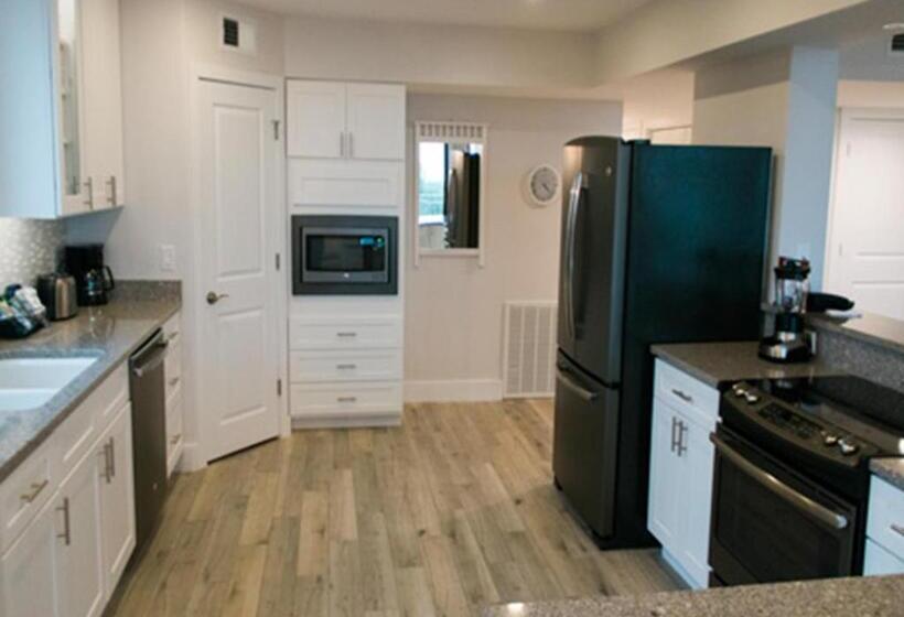 Villa met 3 Slaapkamers, The Villas Of Amelia Island