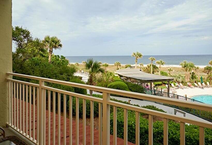 Villa met 3 Slaapkamers, The Villas Of Amelia Island