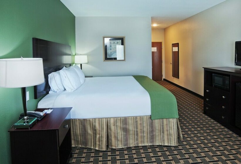 Люкс, Holiday Inn Express Hotels & Suites Jacksonville, An Ihg