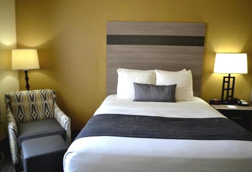 Номер Стандарт, Best Western Sherwood Inn & Suites