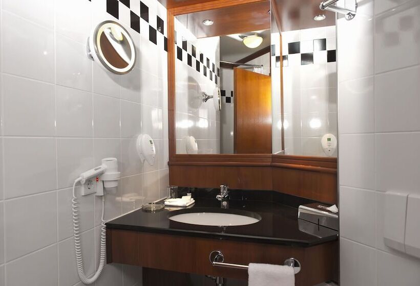Номер Стандарт, City Hotel Dresden Radebeul
